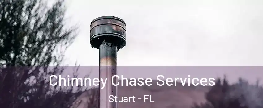  Chimney Chase Services Stuart - FL
