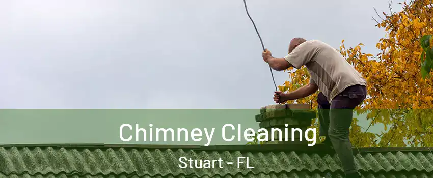  Chimney Cleaning Stuart - FL