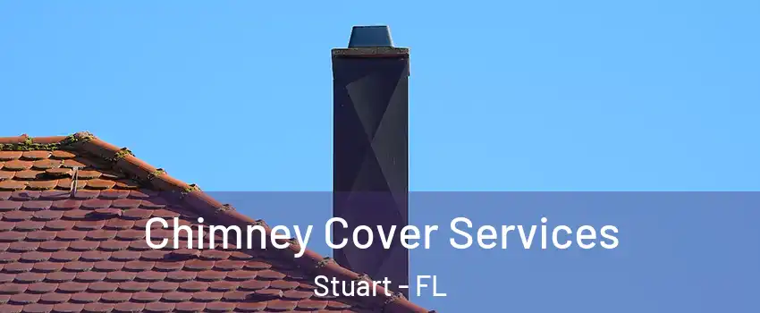  Chimney Cover Services Stuart - FL