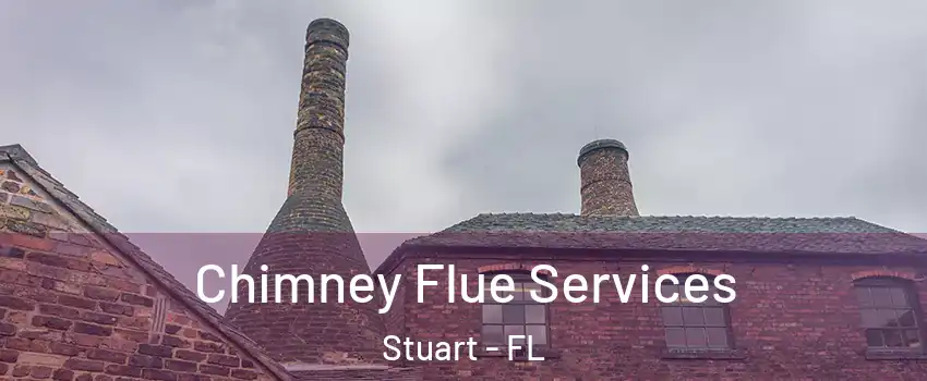  Chimney Flue Services Stuart - FL