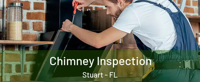  Chimney Inspection Stuart - FL