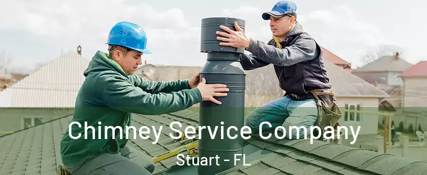  Chimney Service Company Stuart - FL