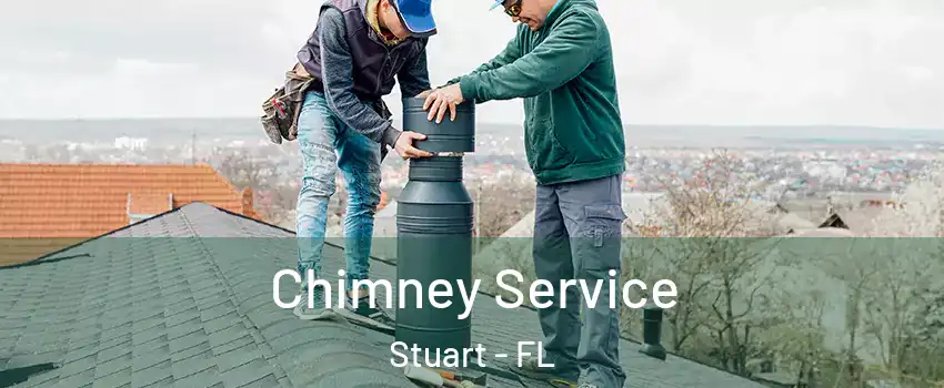  Chimney Service Stuart - FL