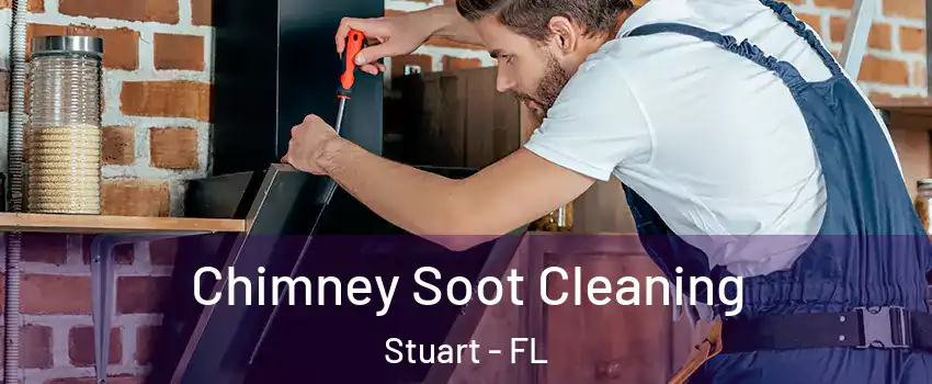  Chimney Soot Cleaning Stuart - FL