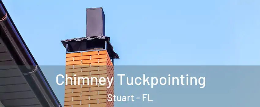  Chimney Tuckpointing Stuart - FL