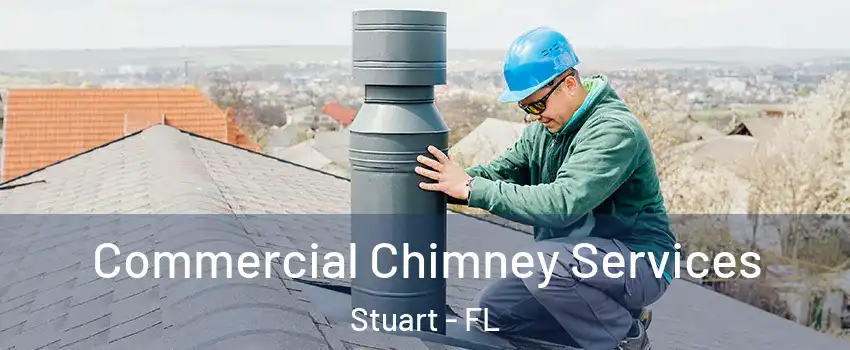  Commercial Chimney Services Stuart - FL