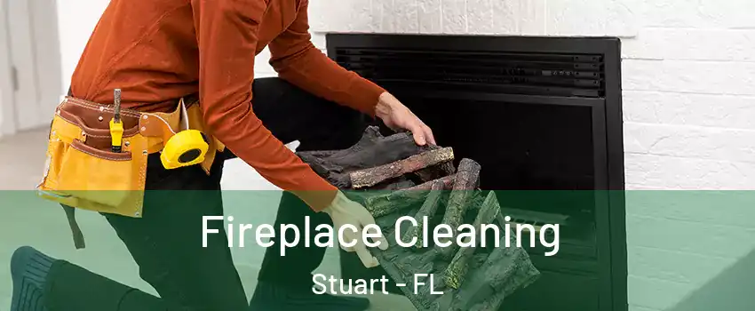  Fireplace Cleaning Stuart - FL
