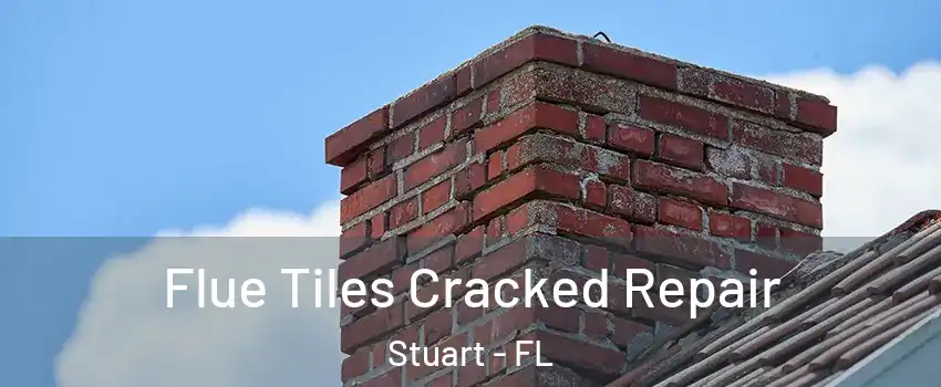 Flue Tiles Cracked Repair Stuart - FL