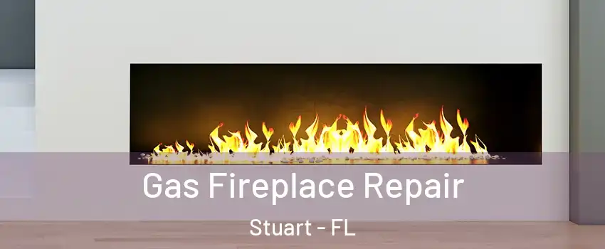  Gas Fireplace Repair Stuart - FL