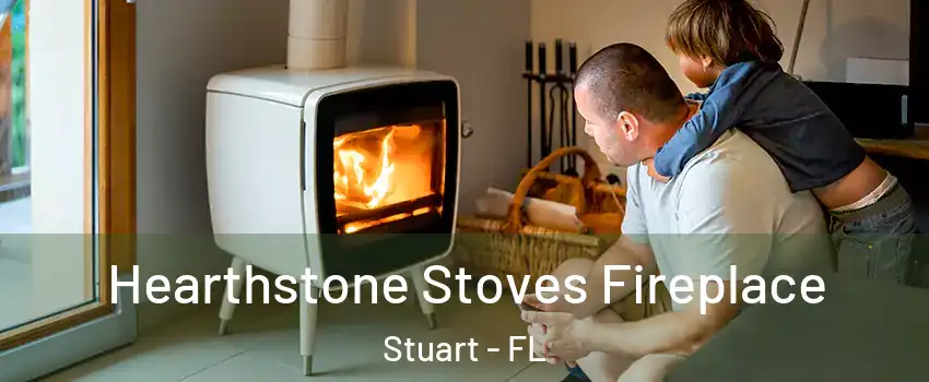  Hearthstone Stoves Fireplace Stuart - FL