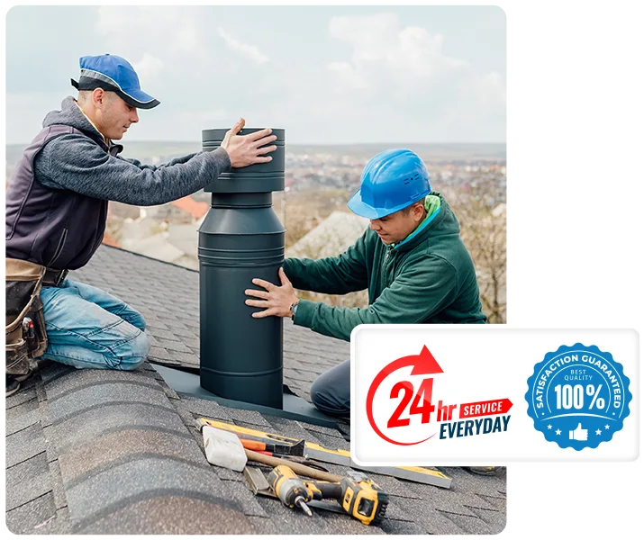Chimney & Fireplace Installation And Repair in Stuart, FL