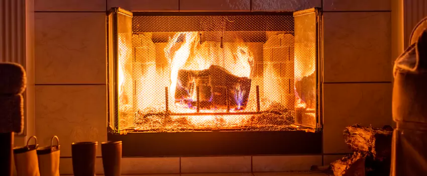Astria Vent Free Gas Fireplaces Installation in Stuart, FL
