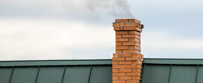 Animal Screen Chimney Cap Repair And Installation Services in Stuart, Florida