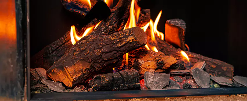 Chimney Fireplace Ash Dump Cleaning in Stuart, FL