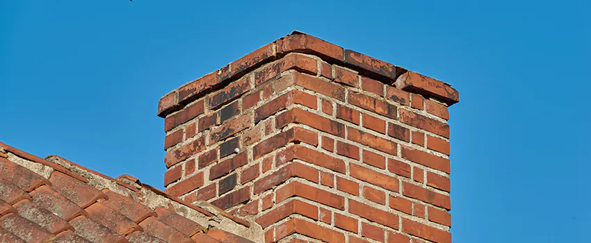 Clean Blocked Chimney in Stuart, Florida