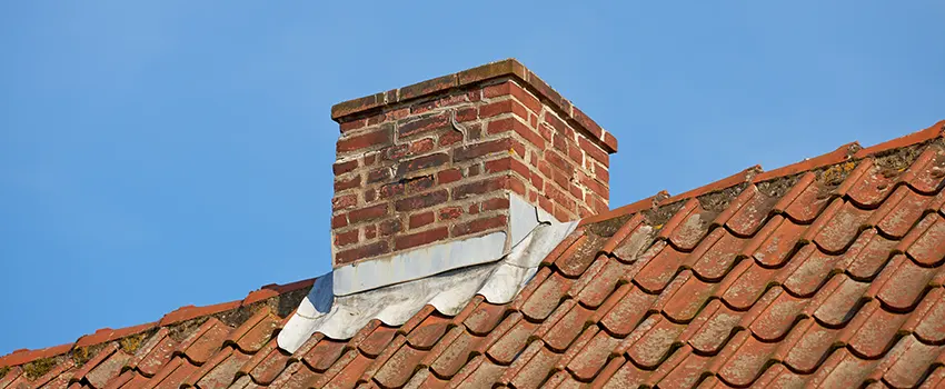 Residential Chimney Bricks Rotten Repair Services in Stuart, FL