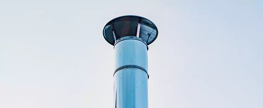 Wind-Resistant Chimney Caps Installation and Repair Services in Stuart, Florida