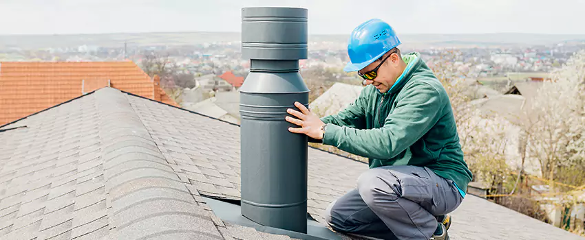 Chimney Chase Inspection Near Me in Stuart, Florida