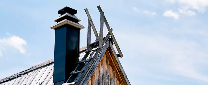 Chimney Creosote Cleaning in Stuart, FL