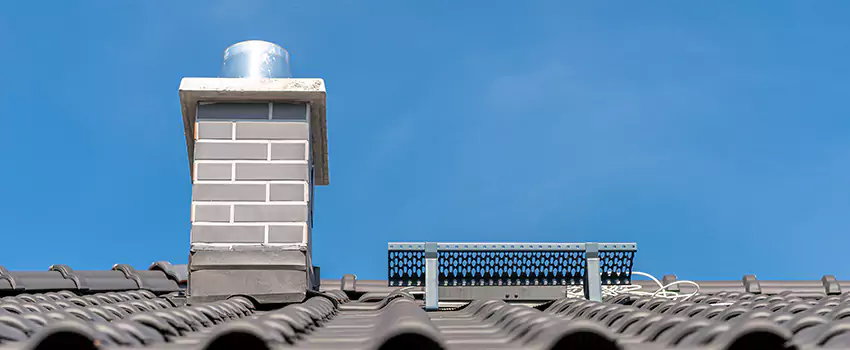 Chimney Flue Relining Services in Stuart, Florida