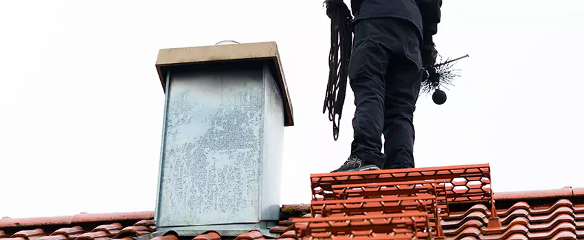 Chimney Liner Services Cost in Stuart, FL