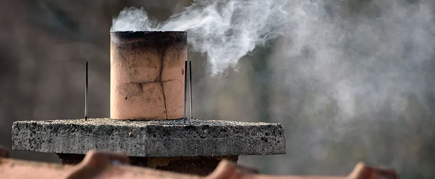 Wood Burning Chimney Odor Removal in Stuart, FL