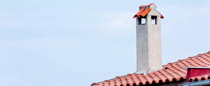 Chimney Pot Replacement in Stuart, FL