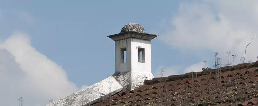 Cost To Rebuild A Chimney in Stuart, FL
