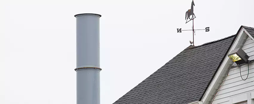 Chimney Inspection in Stuart, FL