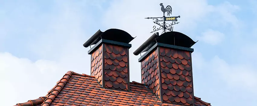 Old Chimney Restoration in Stuart, Florida