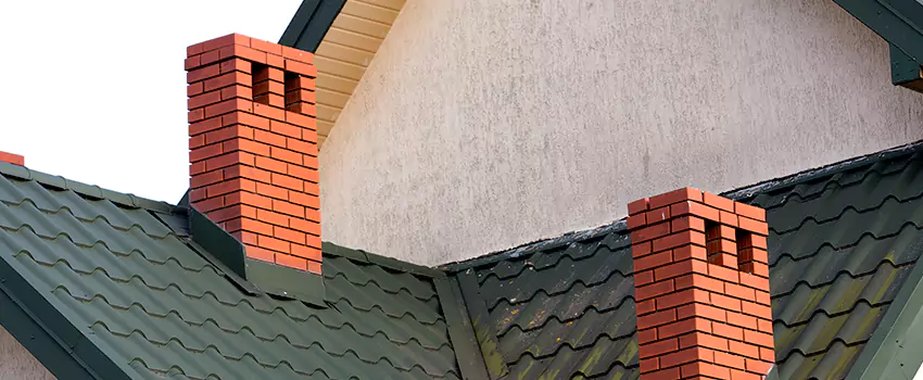 Chimney Saver Waterproofing Services in Stuart, Florida