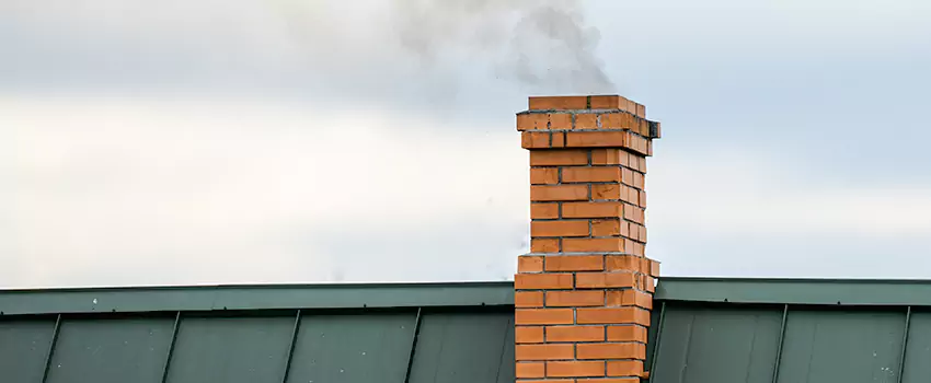 Chimney Soot Cleaning Cost in Stuart, FL