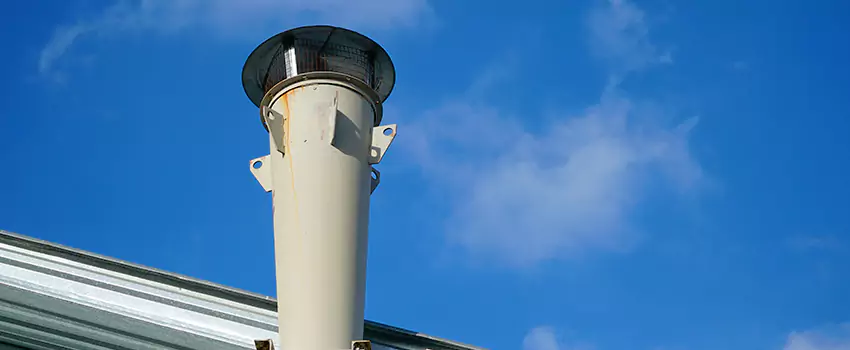 Chimney Spark Arrestor Requirements in Stuart, FL