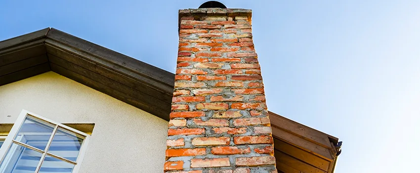 Chimney Mortar Replacement in Stuart, FL