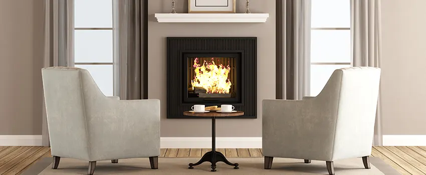 Custom Architectural Fireplace Restoration in Stuart, FL