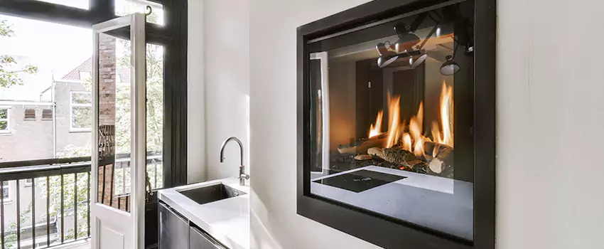 Dimplex Fireplace Installation and Repair in Stuart, Florida