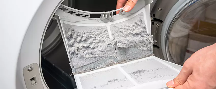 Best Dryer Lint Removal Company in Stuart, Florida