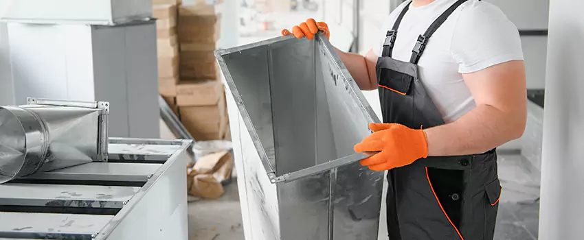 Benefits of Dryer Vent Inspection in Stuart, FL
