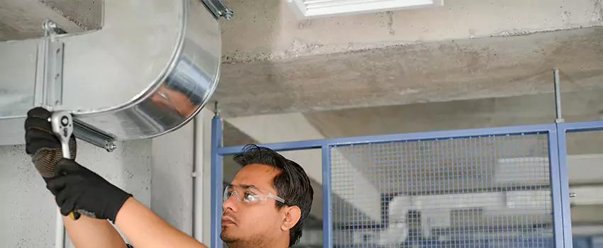 HVAC Ductwork Cleaning in Stuart, FL