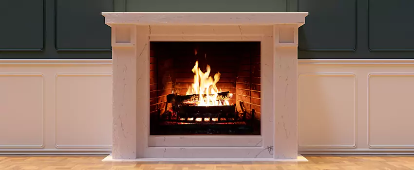 Empire Comfort Systems Fireplace Installation and Replacement in Stuart, Florida