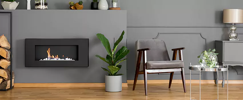 Ethanol Fireplace Burner Repair in Stuart, FL