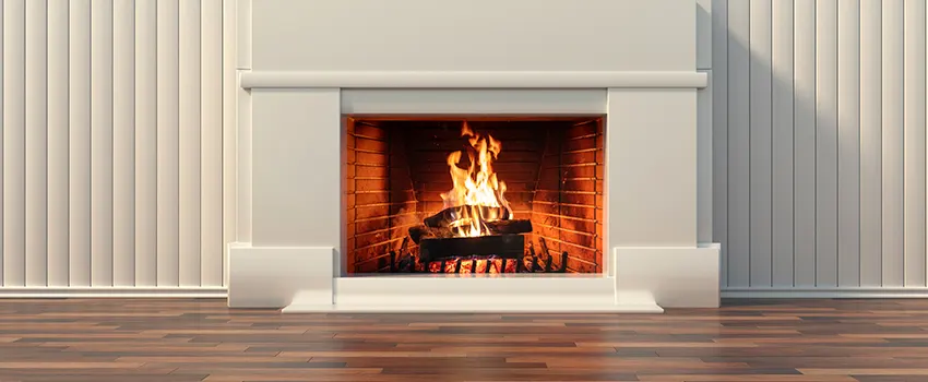 Fireplace Broken Ashtray Repair Services in Stuart, Florida