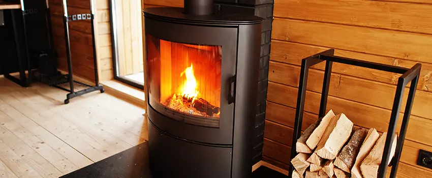 Gas Fireplace Door Handle Installation Services in Stuart, Florida