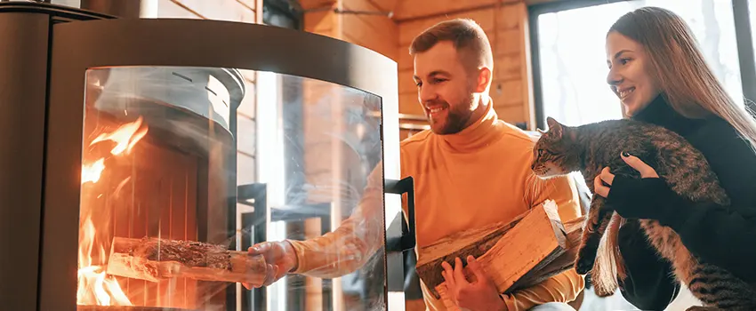 Fireplace Door Installation And Replacement Contractors in Stuart, FL