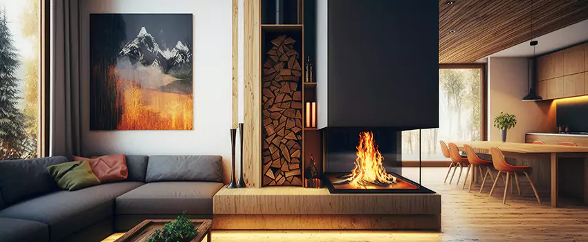 Fixing Electric Fireplace Problem in Stuart, Florida