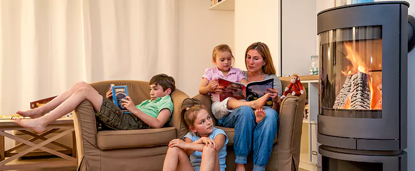 Kidsproofing Gas Fireplaces Installation in Stuart, FL