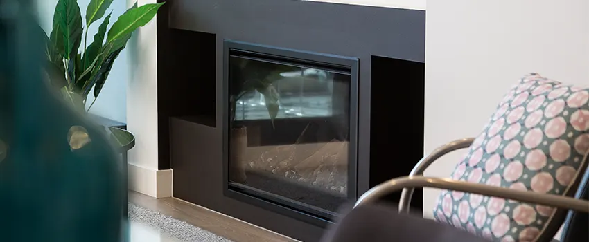 Welding Repairs for Fireplace Grate in Stuart, FL