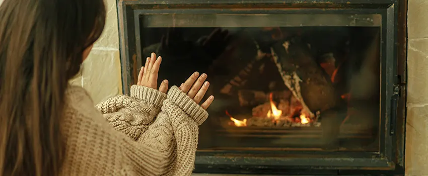 Wood-burning Fireplace Smell Removal Services in Stuart, FL