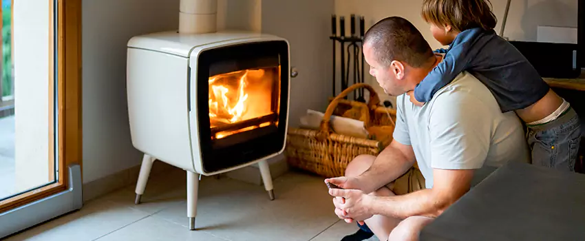 Fireplace Safety Inspection Technician in Stuart, Florida