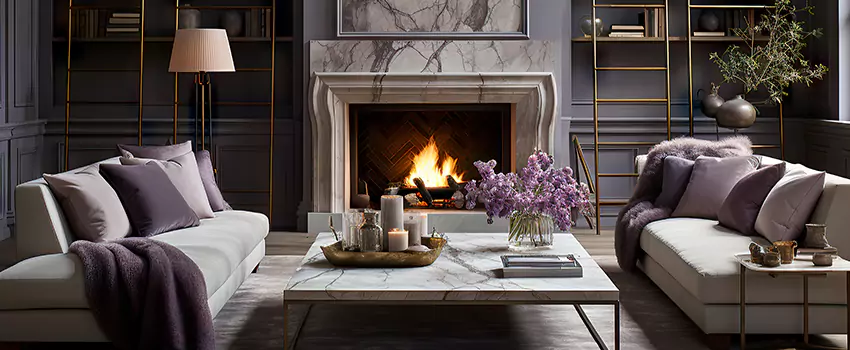 Fireplace Xtrordinair Ember-Glo Insert Fireplace Maintenance in Stuart, Florida